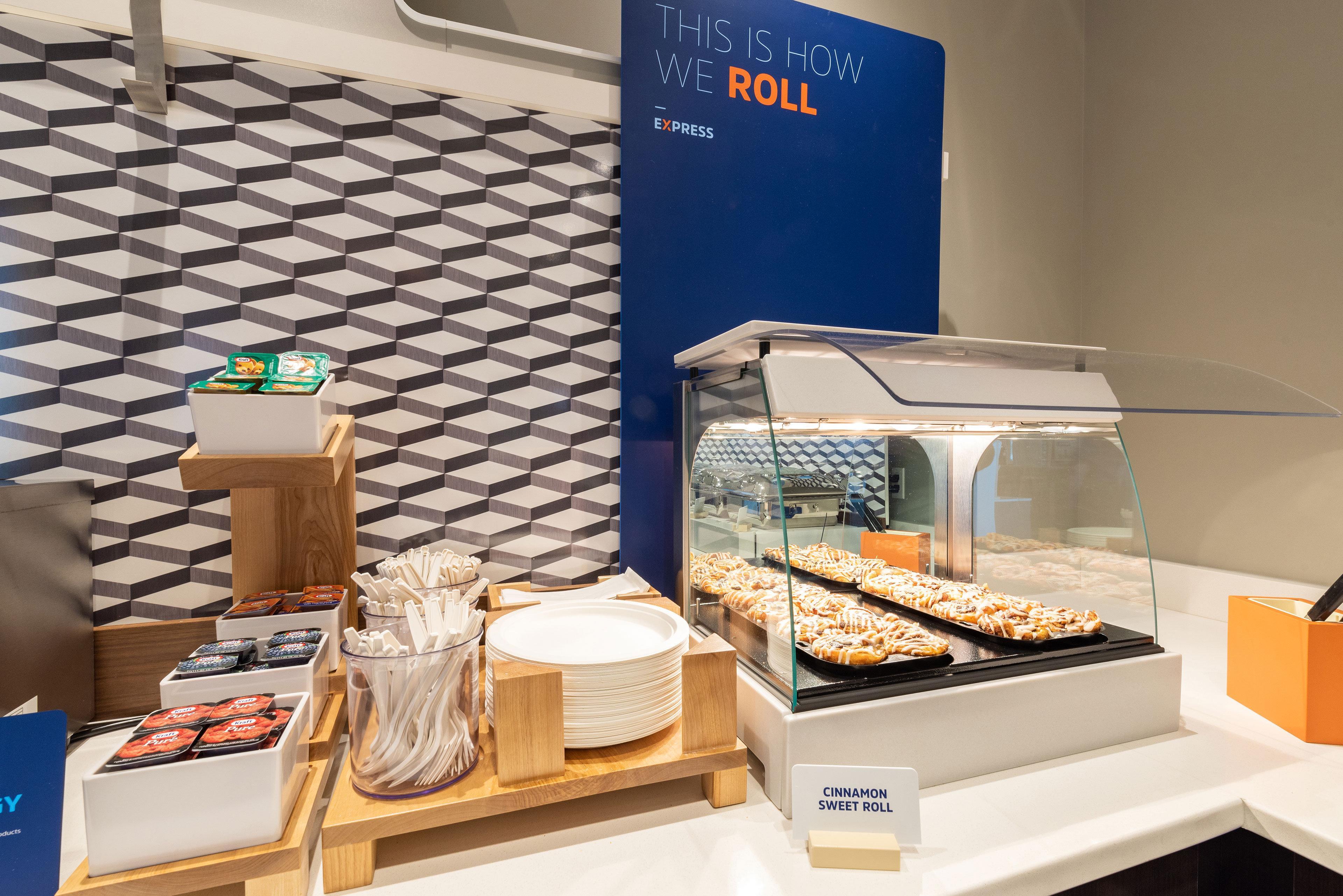 Holiday Inn Express Annapolis East-Kent Island By Ihg Grasonville Eksteriør bilde