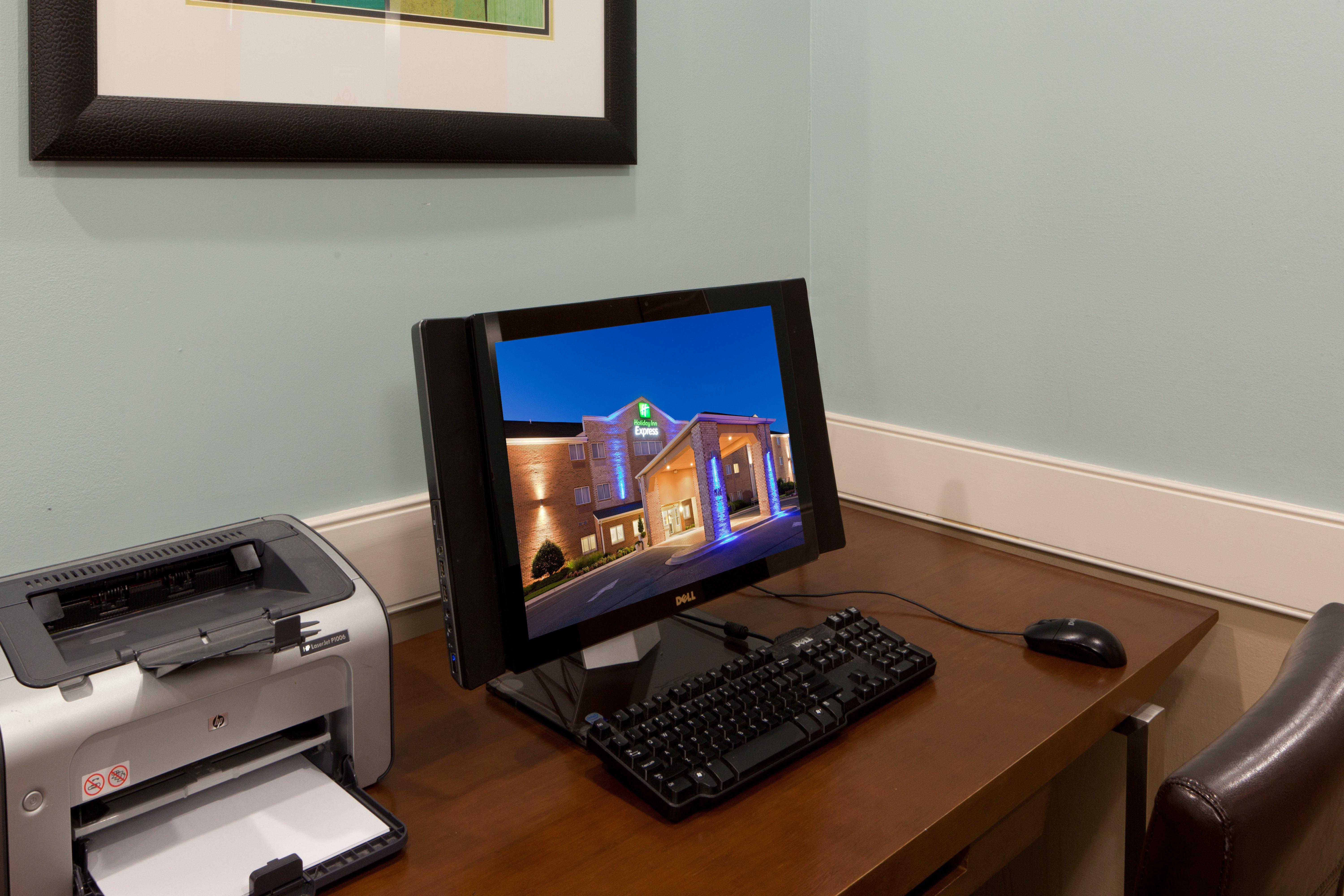 Holiday Inn Express Annapolis East-Kent Island By Ihg Grasonville Eksteriør bilde