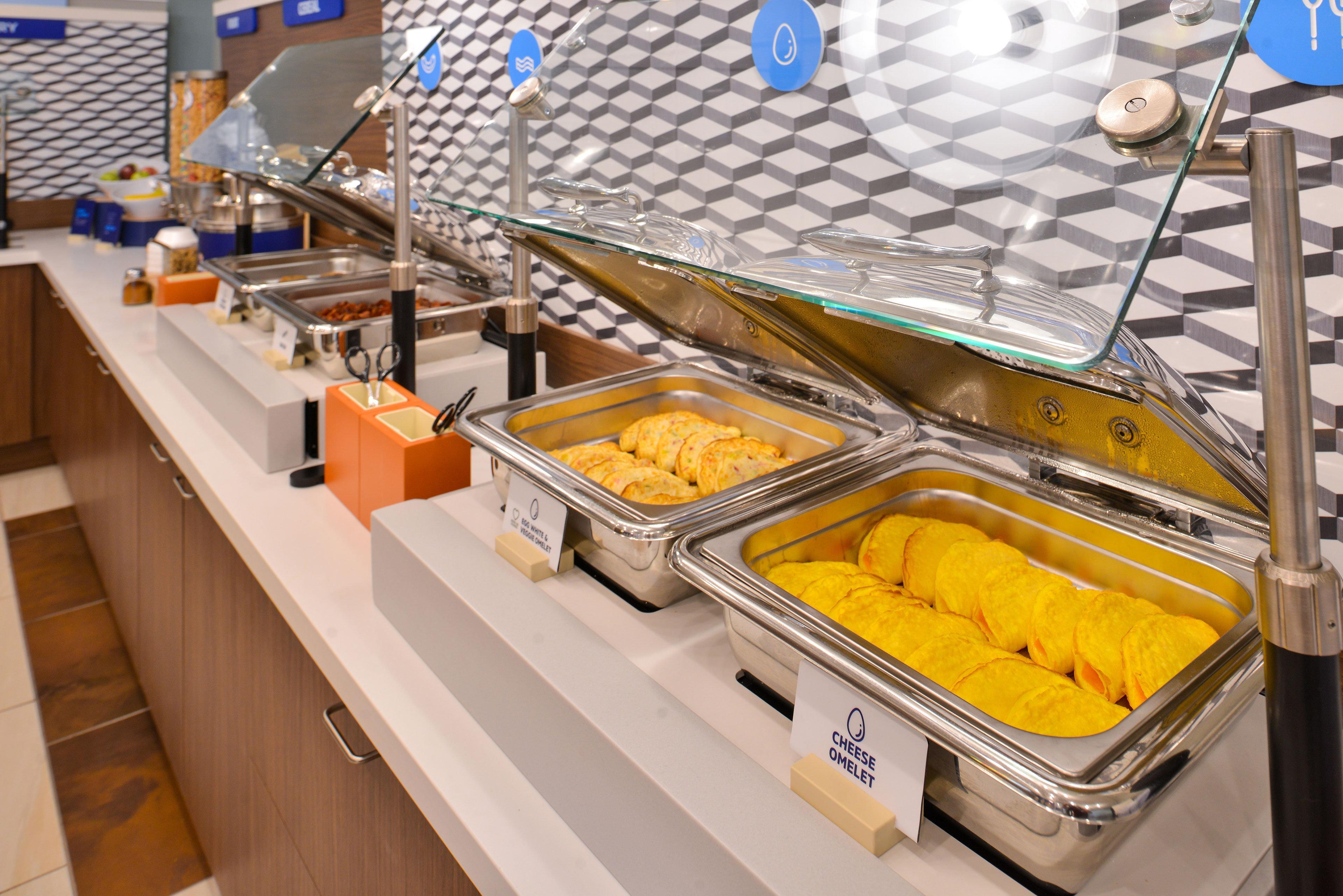 Holiday Inn Express Annapolis East-Kent Island By Ihg Grasonville Eksteriør bilde