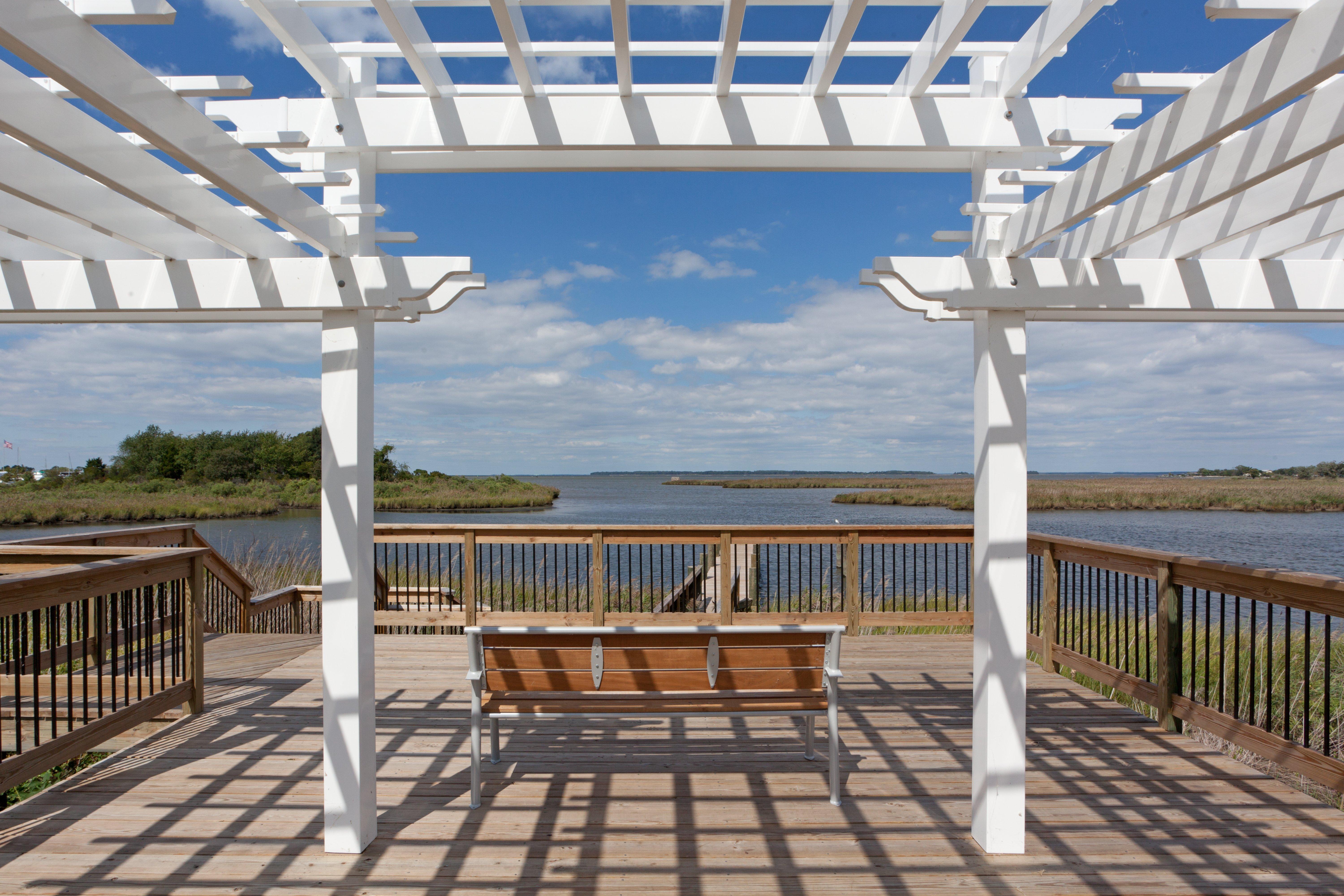 Holiday Inn Express Annapolis East-Kent Island By Ihg Grasonville Fasiliteter bilde