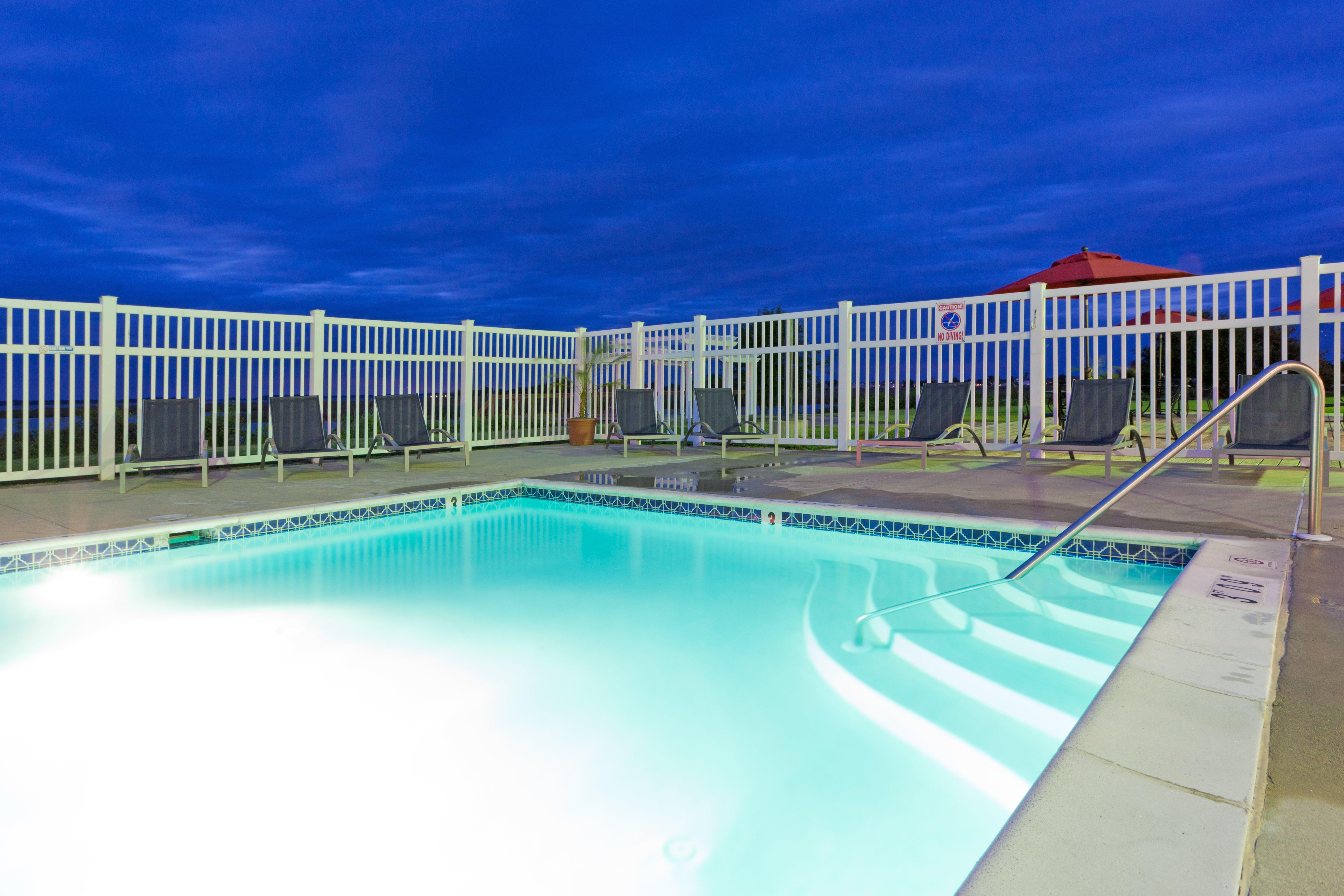 Holiday Inn Express Annapolis East-Kent Island By Ihg Grasonville Fasiliteter bilde