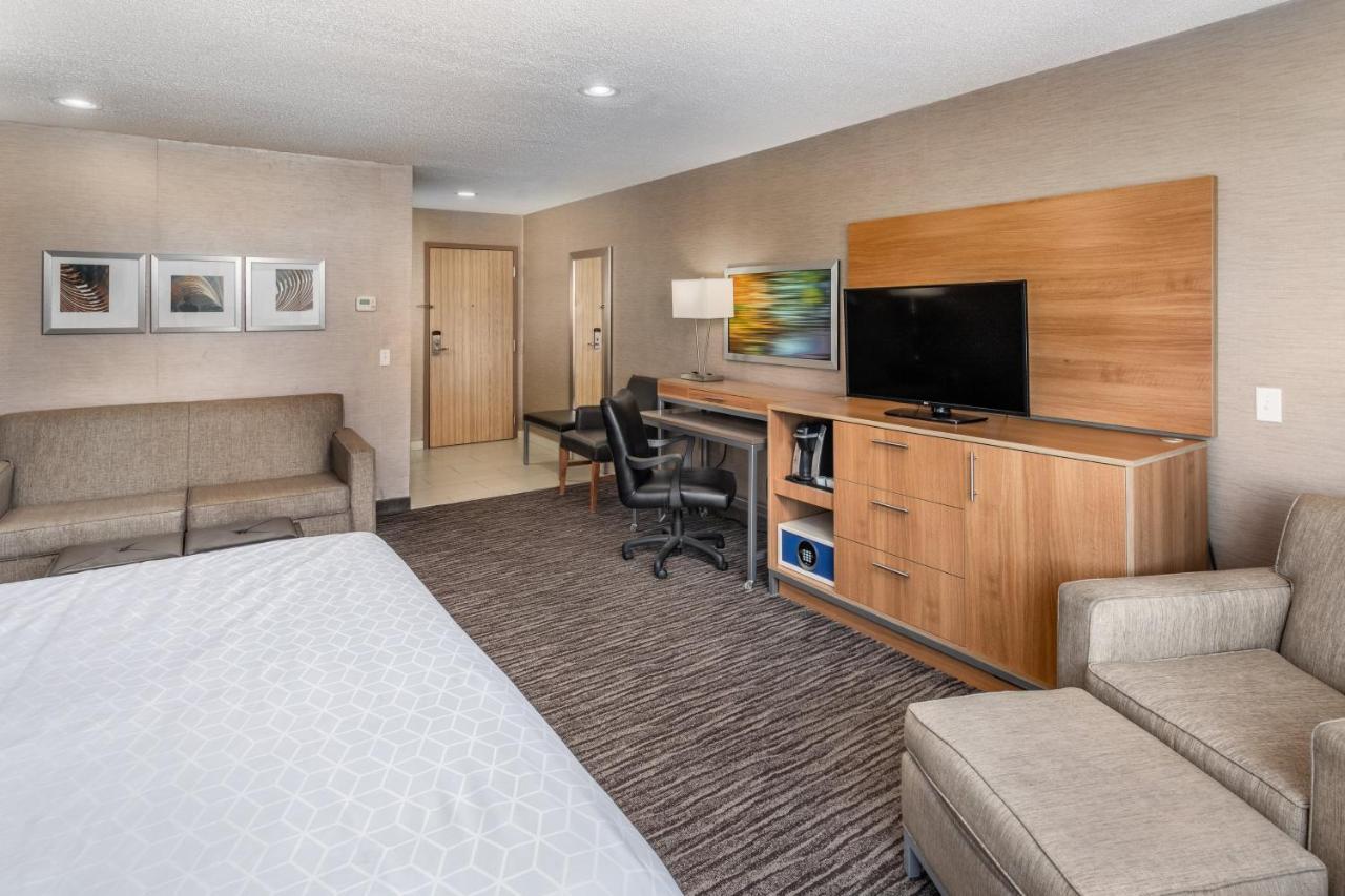 Holiday Inn Express Annapolis East-Kent Island By Ihg Grasonville Eksteriør bilde