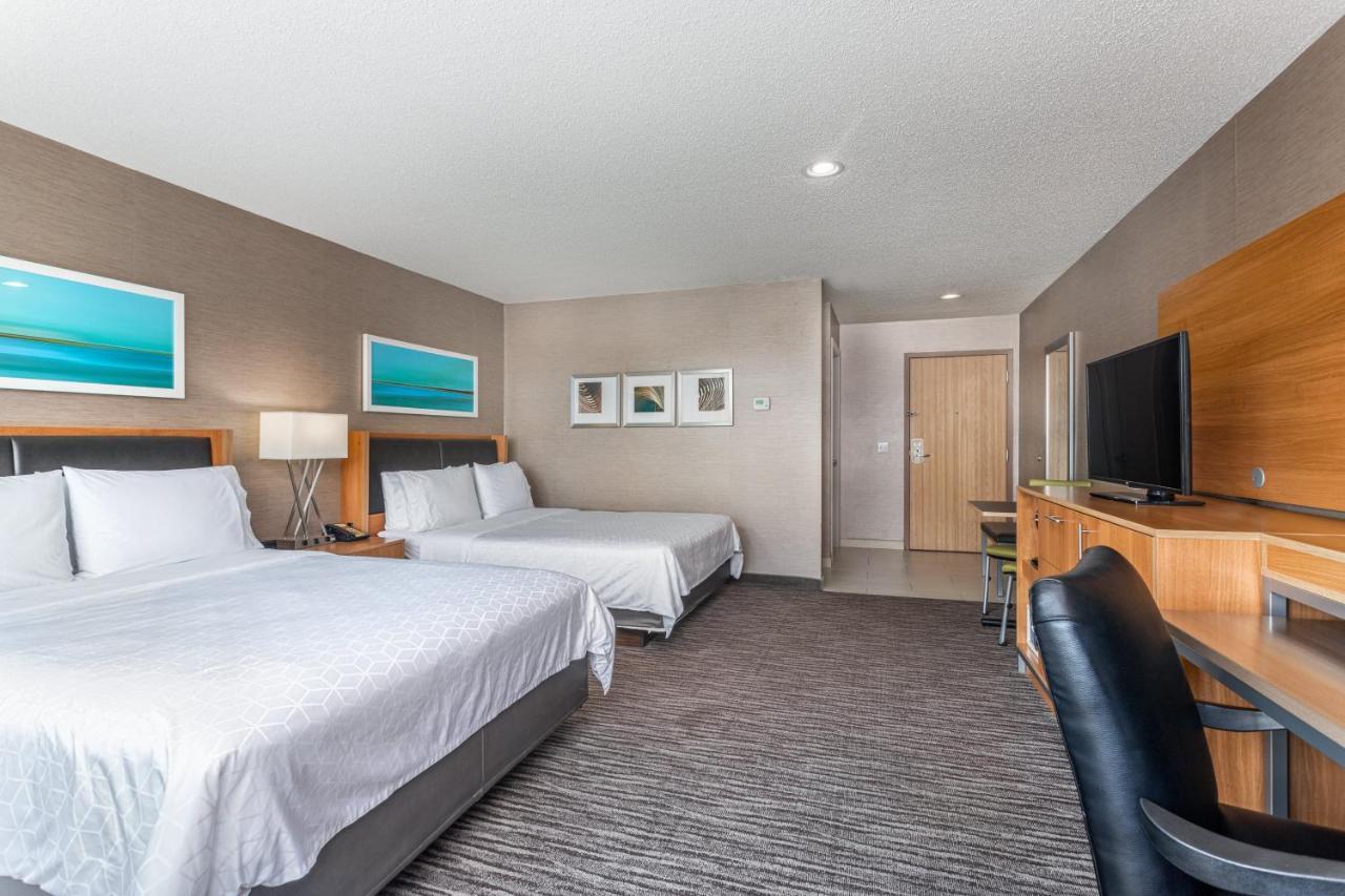 Holiday Inn Express Annapolis East-Kent Island By Ihg Grasonville Eksteriør bilde