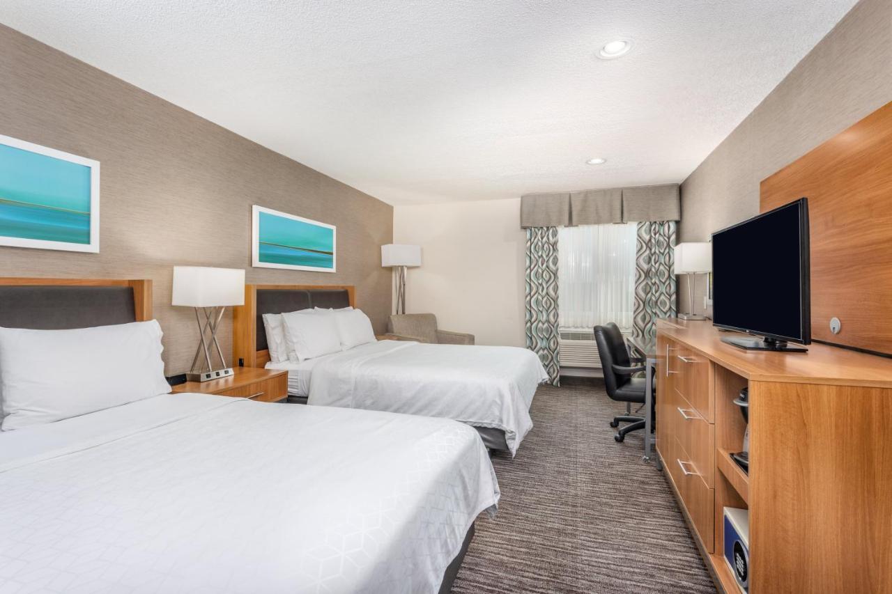 Holiday Inn Express Annapolis East-Kent Island By Ihg Grasonville Eksteriør bilde