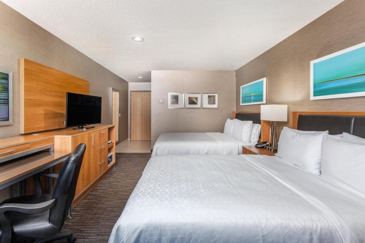 Holiday Inn Express Annapolis East-Kent Island By Ihg Grasonville Eksteriør bilde