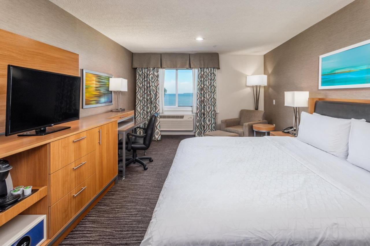 Holiday Inn Express Annapolis East-Kent Island By Ihg Grasonville Eksteriør bilde