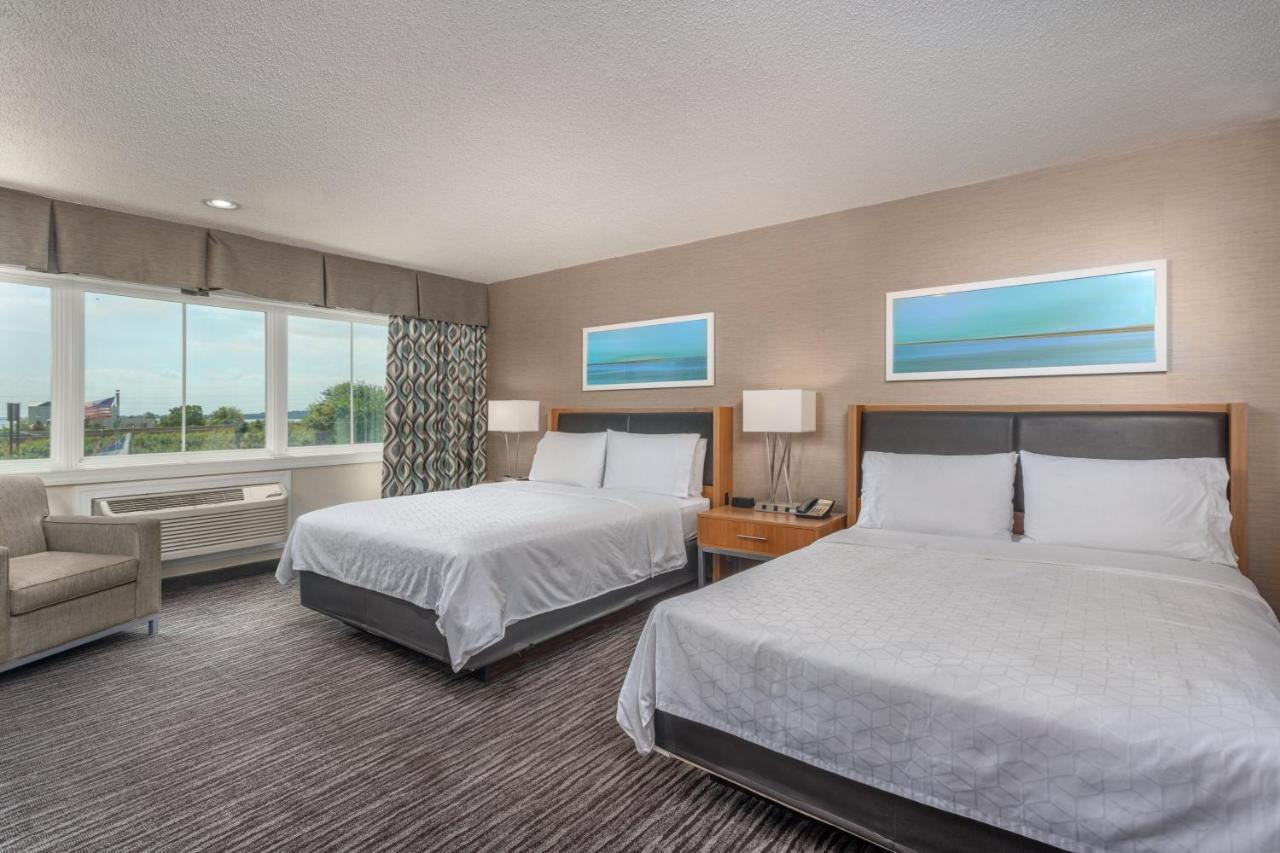 Holiday Inn Express Annapolis East-Kent Island By Ihg Grasonville Eksteriør bilde