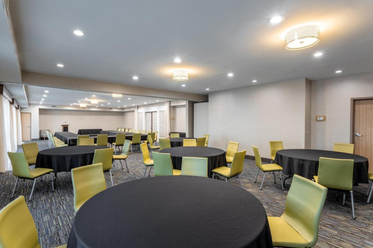 Holiday Inn Express Annapolis East-Kent Island By Ihg Grasonville Eksteriør bilde