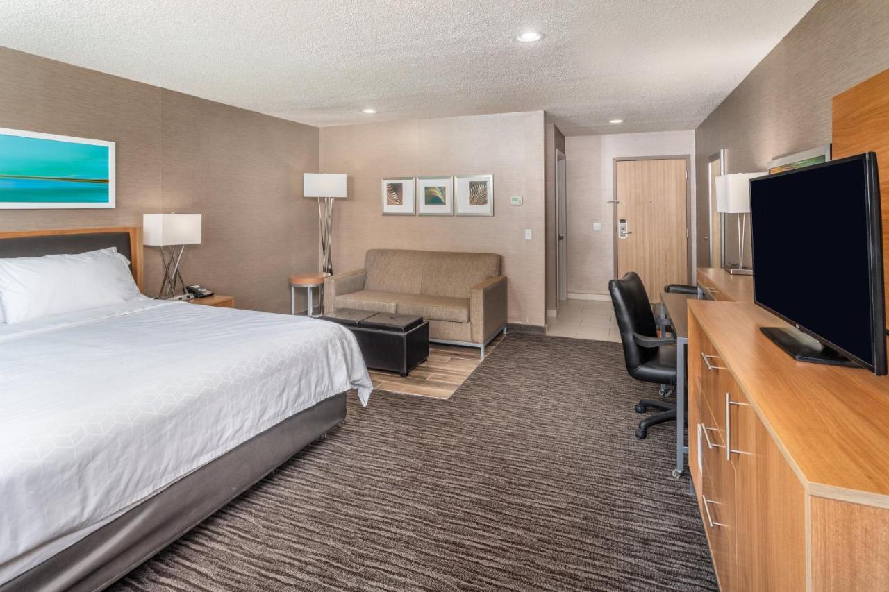 Holiday Inn Express Annapolis East-Kent Island By Ihg Grasonville Eksteriør bilde