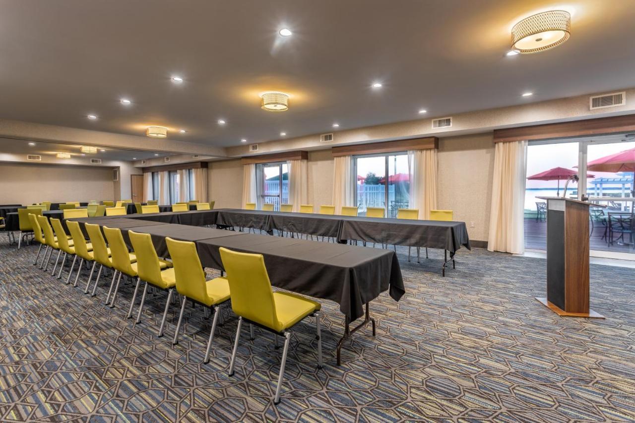 Holiday Inn Express Annapolis East-Kent Island By Ihg Grasonville Eksteriør bilde