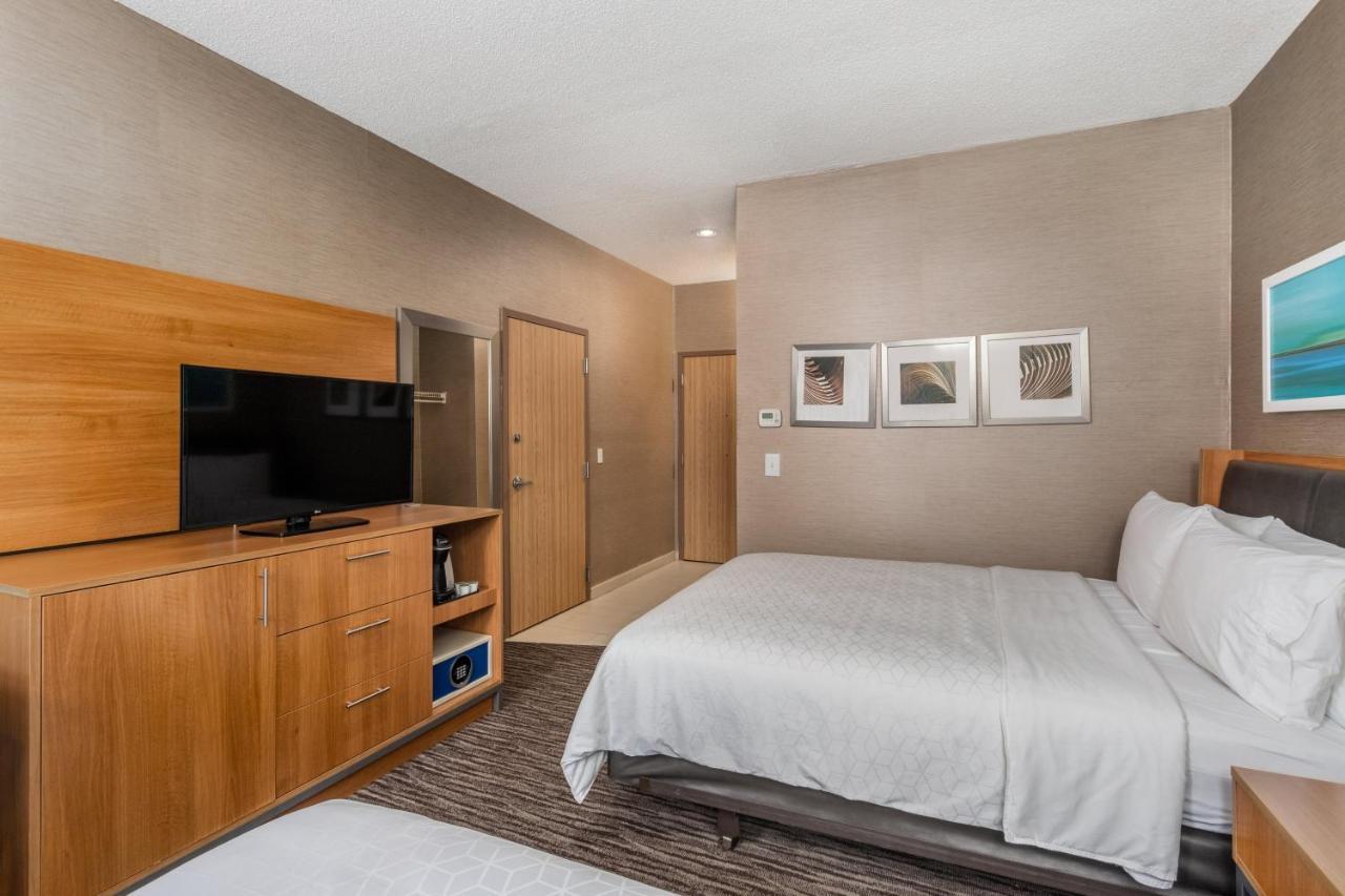 Holiday Inn Express Annapolis East-Kent Island By Ihg Grasonville Eksteriør bilde
