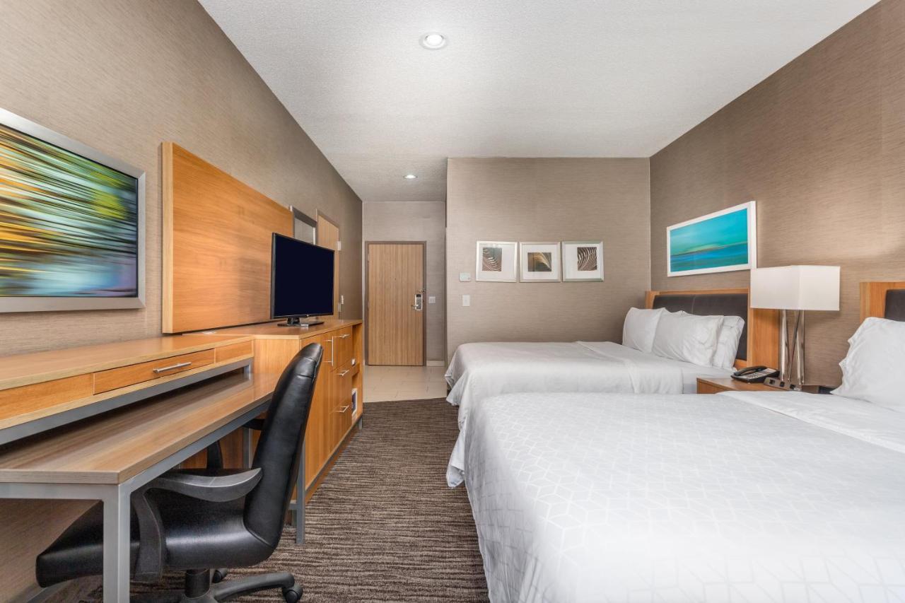Holiday Inn Express Annapolis East-Kent Island By Ihg Grasonville Eksteriør bilde