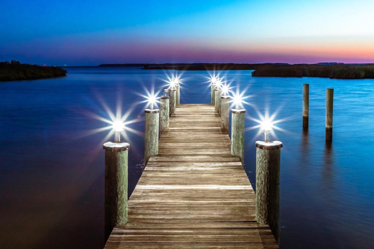 Holiday Inn Express Annapolis East-Kent Island By Ihg Grasonville Eksteriør bilde