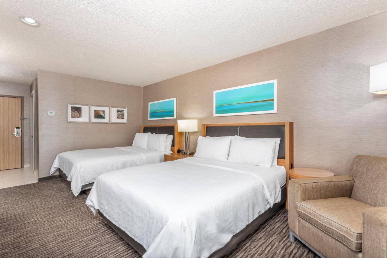 Holiday Inn Express Annapolis East-Kent Island By Ihg Grasonville Eksteriør bilde