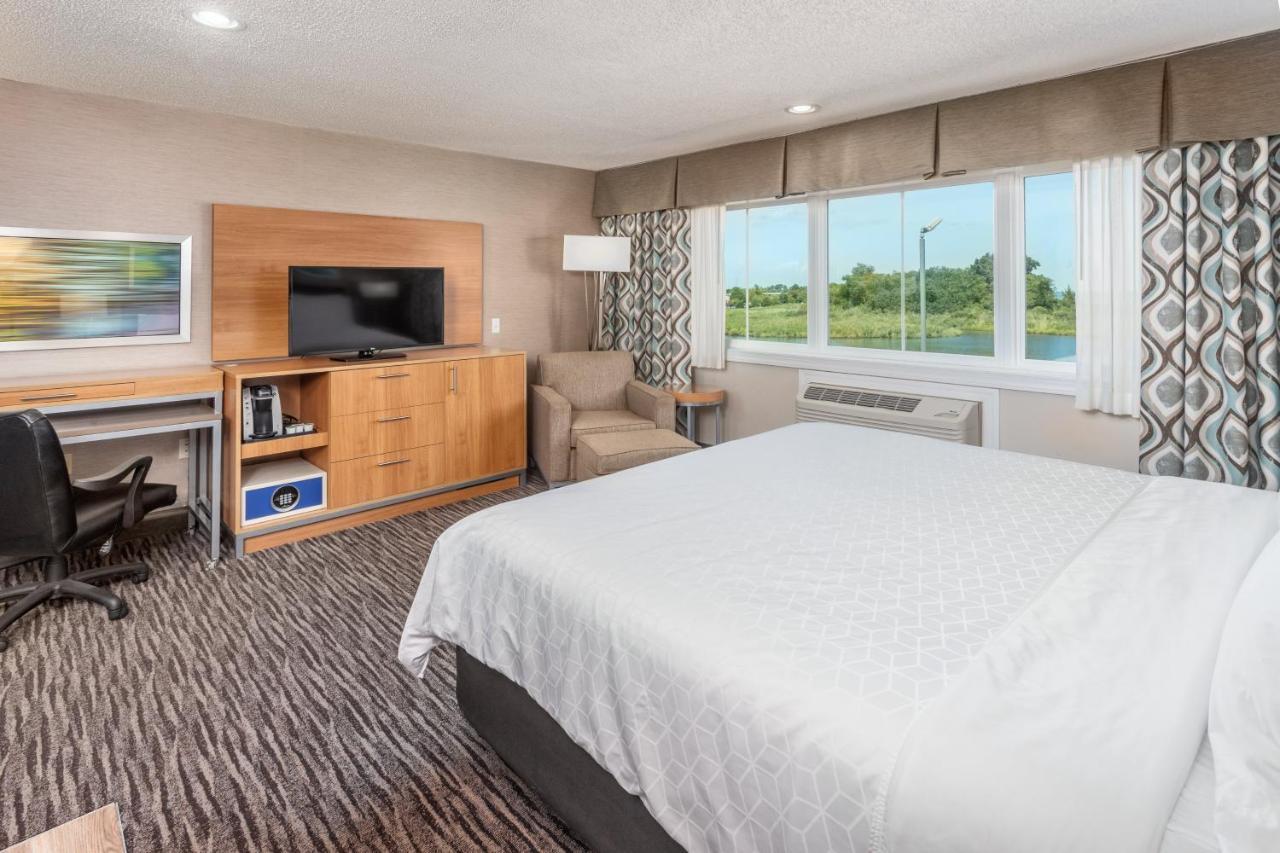 Holiday Inn Express Annapolis East-Kent Island By Ihg Grasonville Eksteriør bilde