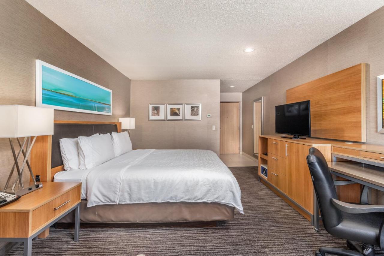 Holiday Inn Express Annapolis East-Kent Island By Ihg Grasonville Eksteriør bilde