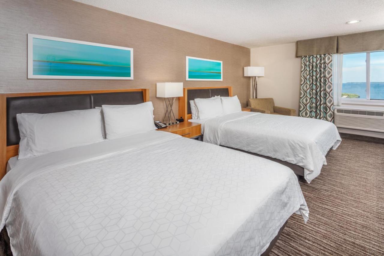Holiday Inn Express Annapolis East-Kent Island By Ihg Grasonville Eksteriør bilde
