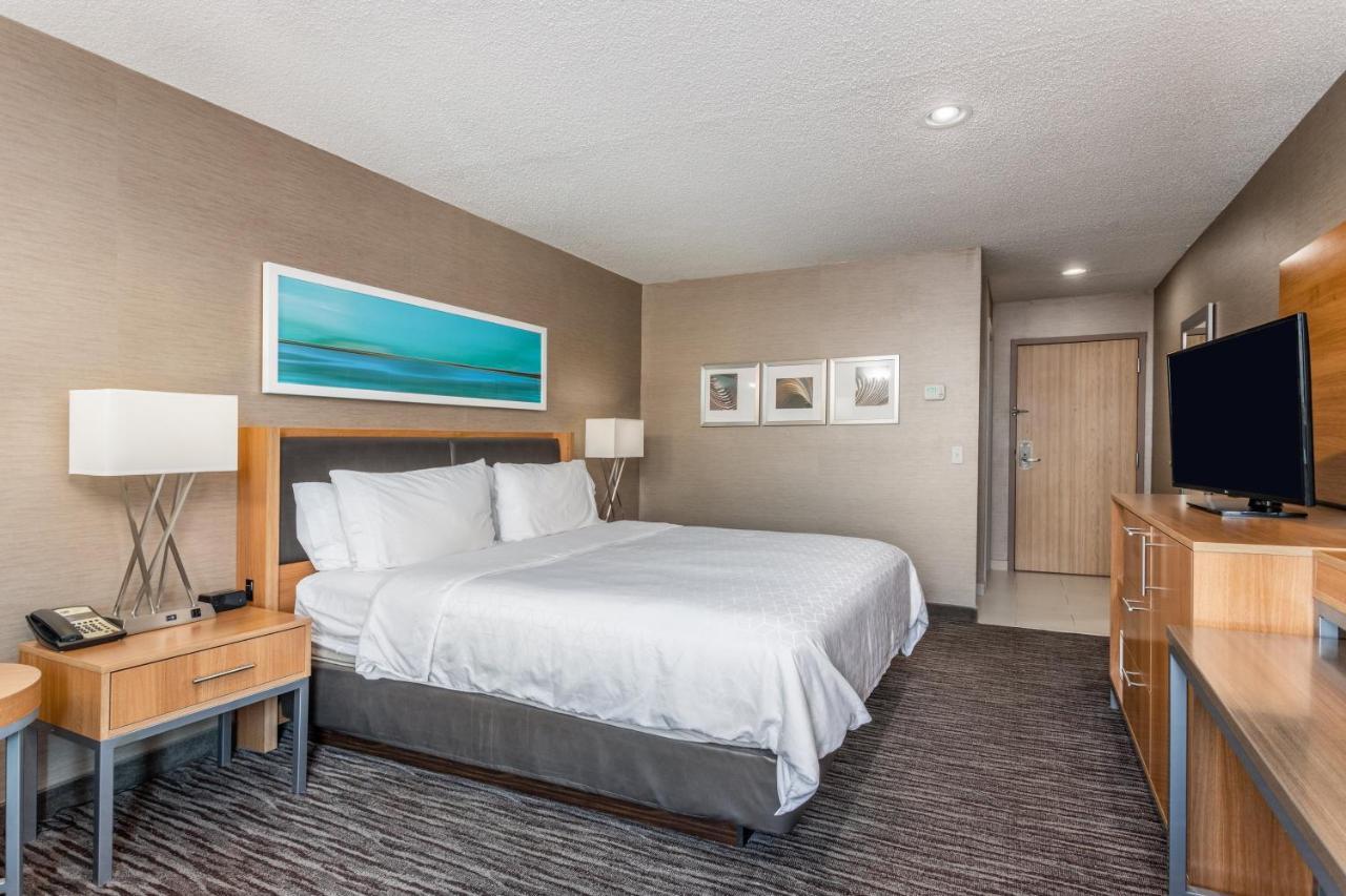 Holiday Inn Express Annapolis East-Kent Island By Ihg Grasonville Eksteriør bilde