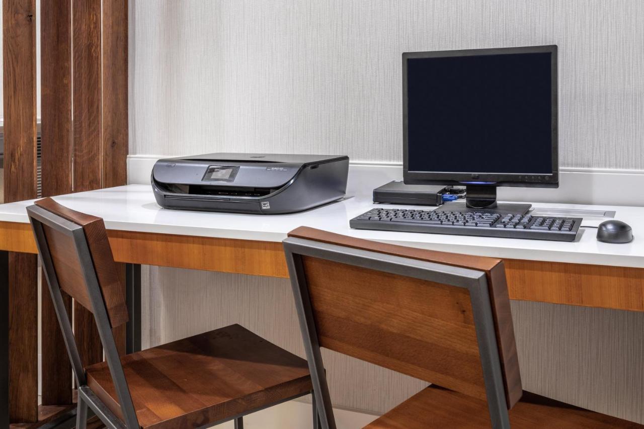 Holiday Inn Express Annapolis East-Kent Island By Ihg Grasonville Eksteriør bilde