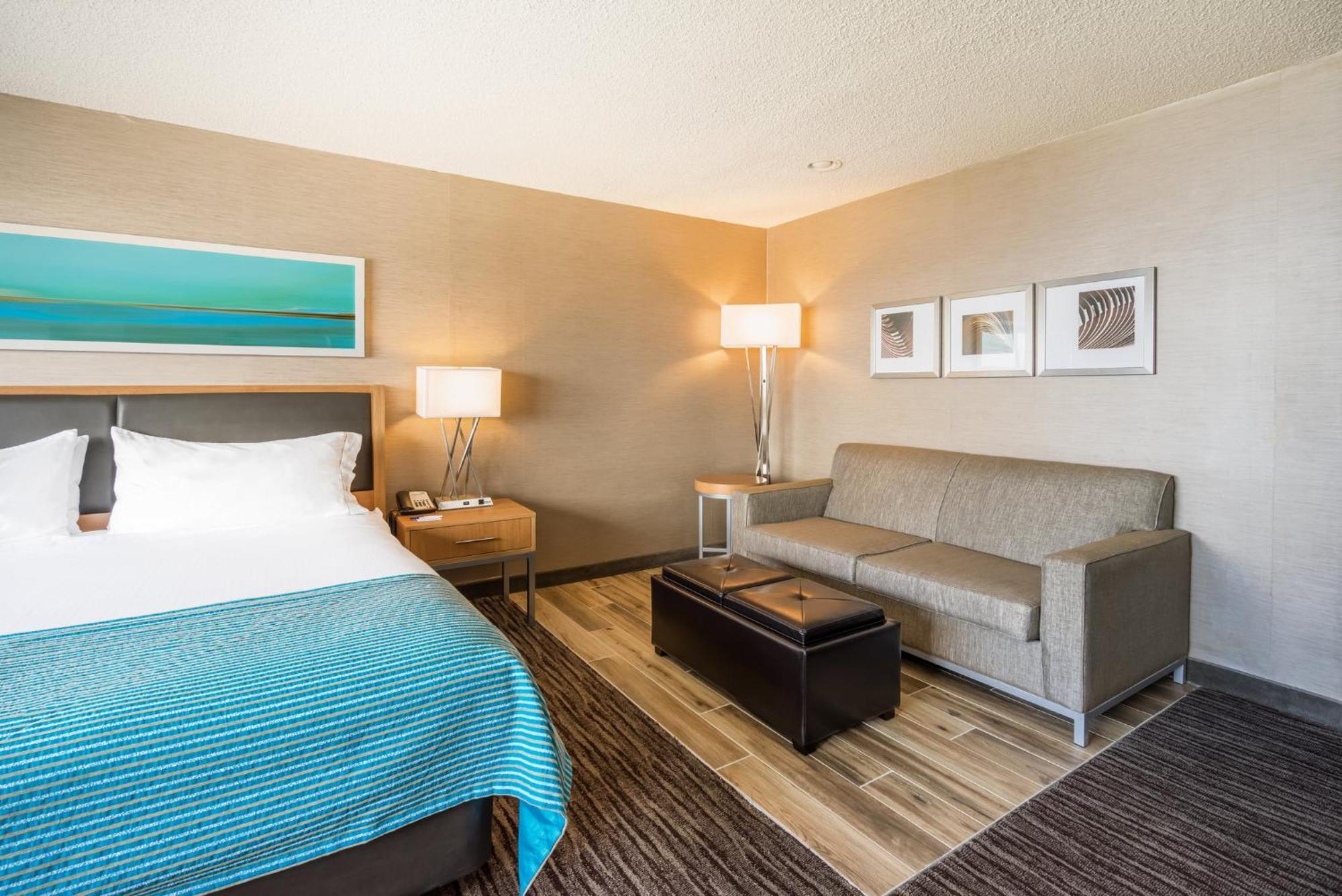 Holiday Inn Express Annapolis East-Kent Island By Ihg Grasonville Eksteriør bilde