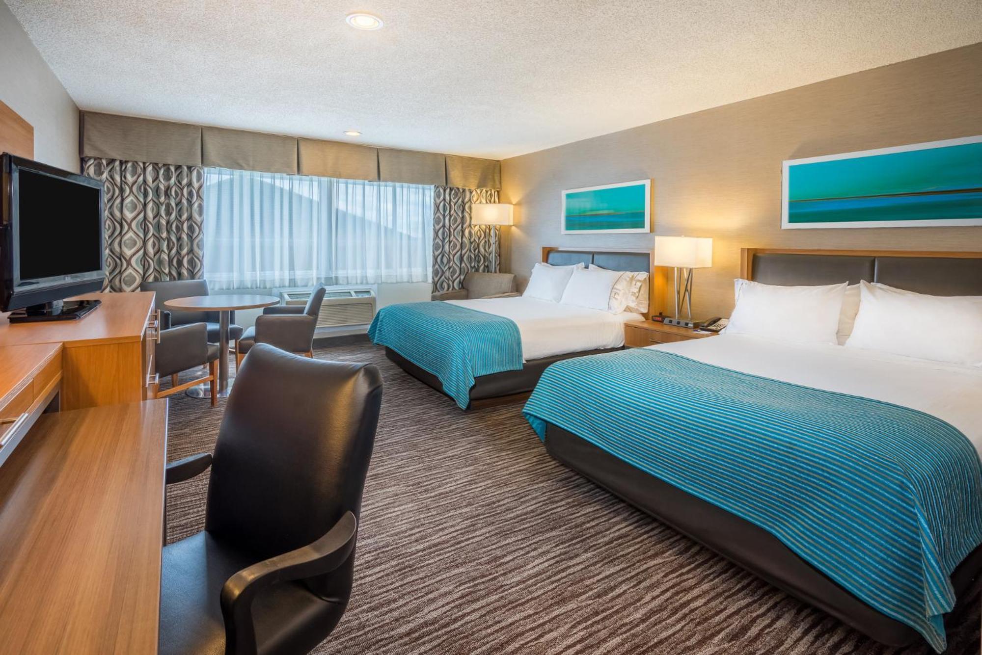 Holiday Inn Express Annapolis East-Kent Island By Ihg Grasonville Eksteriør bilde