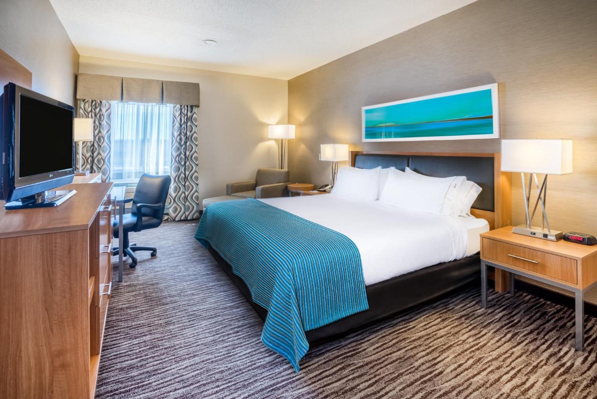 Holiday Inn Express Annapolis East-Kent Island By Ihg Grasonville Eksteriør bilde