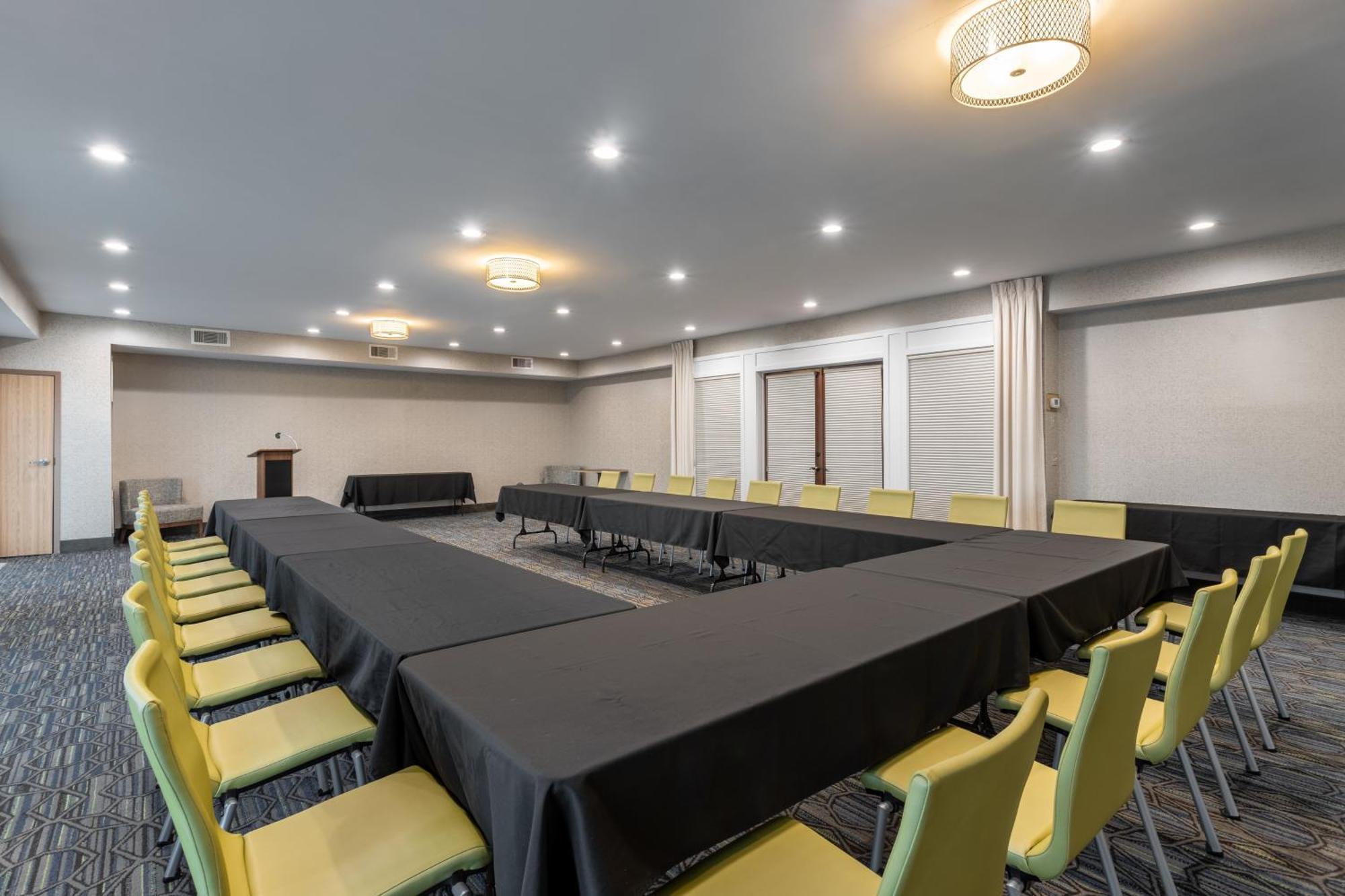 Holiday Inn Express Annapolis East-Kent Island By Ihg Grasonville Eksteriør bilde